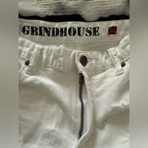 Grindhouse men’s jeans size 34
